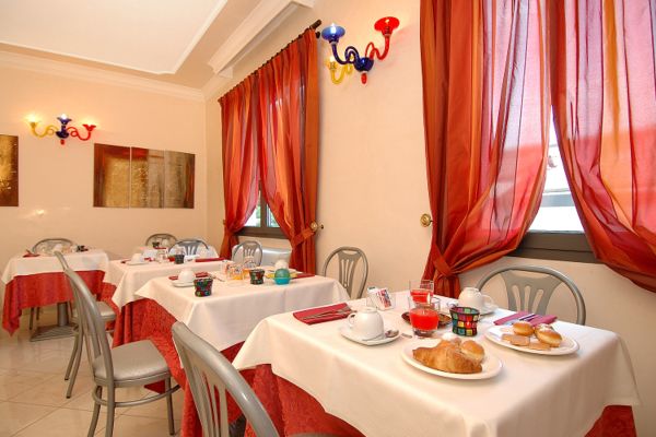 Hotel Ambasciata (Mestre)